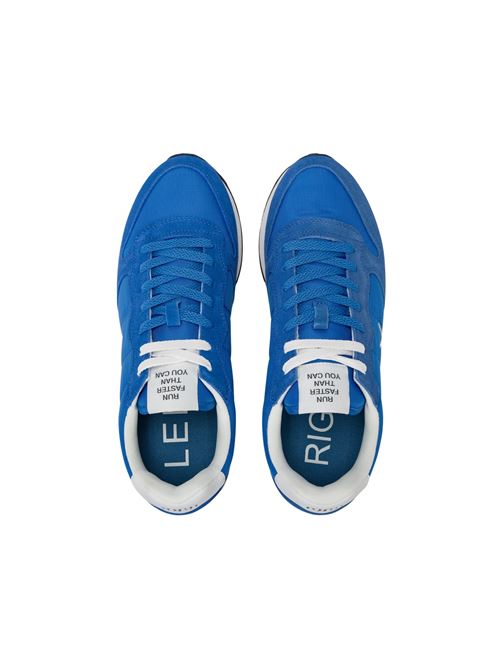 TOM SOLID SNEAKERS UOMO SUN 68 SUN 68 | Z3510158